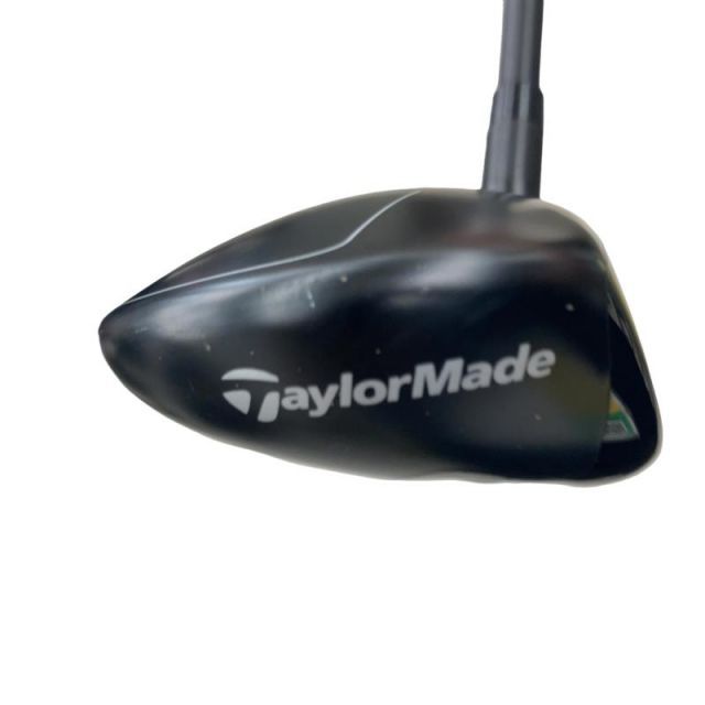 中古】 テーラーメイド RBZ BLACK U5 ユーティリティ UT ROCKET FUEL