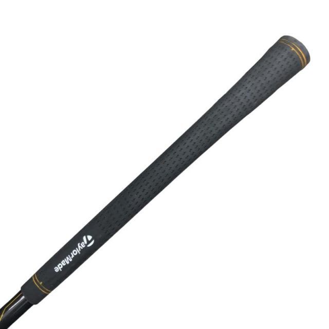 中古】 テーラーメイド RBZ BLACK U5 ユーティリティ UT ROCKET FUEL