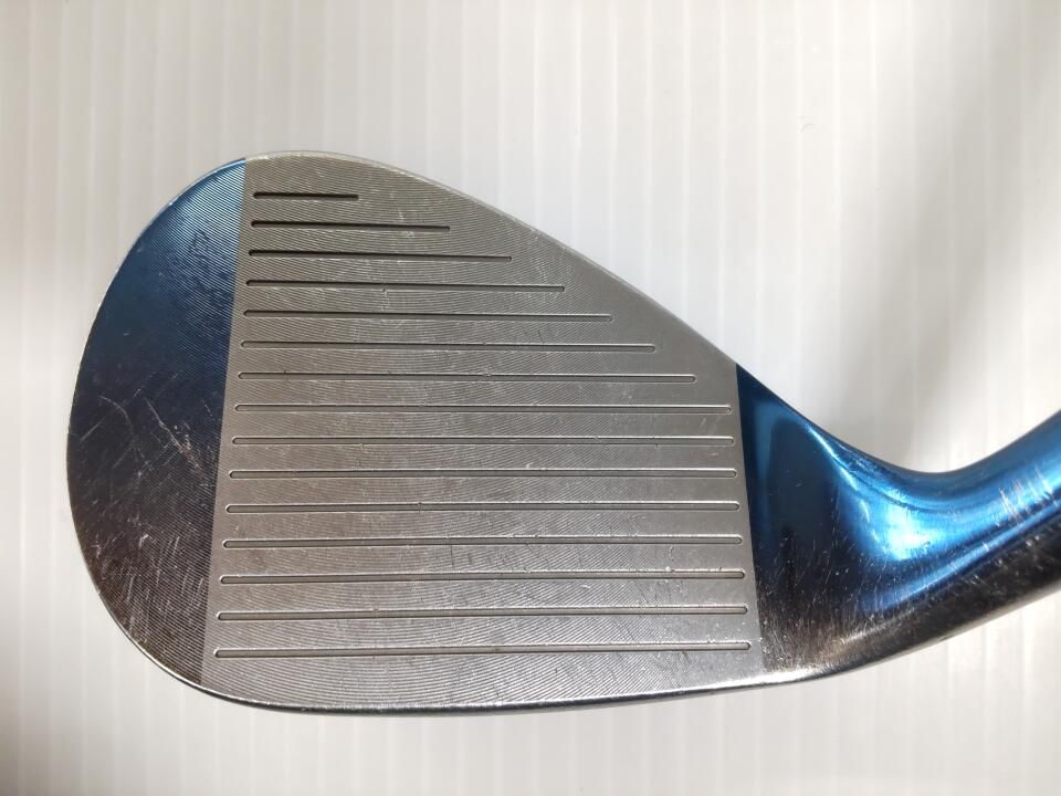 ミズノ Mizuno Pro S18 ブルーIP 60度 N.S.プロ MODUS3TOUR105 S