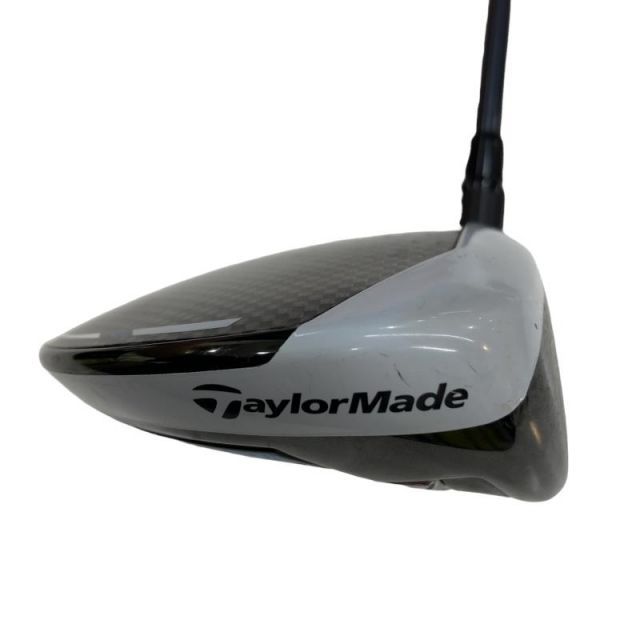 中古】 テーラーメイド SIM 3W フェアウェイウッド FW リシャフト