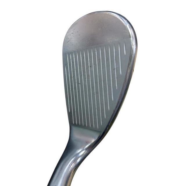 中古】 キャロウェイ MD 5 JAWS クロム 58°/08°C ウェッジ WG NS PRO
