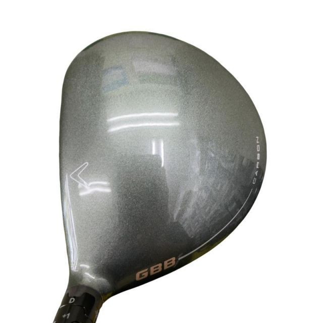中古】 キャロウェイ GREAT BIG BERTHA(2023) 3W フェアウェイウッド