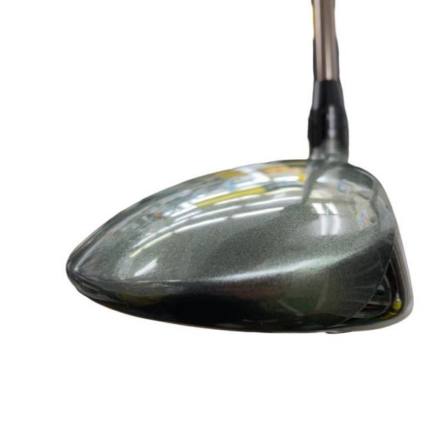 中古】 キャロウェイ GREAT BIG BERTHA(2023) 3W フェアウェイウッド