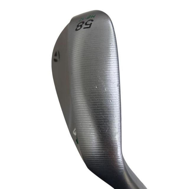 中古】 テーラーメイド Taylor Made MILLED GRIND 4 58°/12° ウェッジ