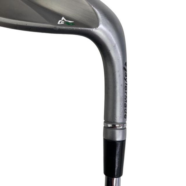 中古】 テーラーメイド Taylor Made MILLED GRIND 4 58°/12° ウェッジ