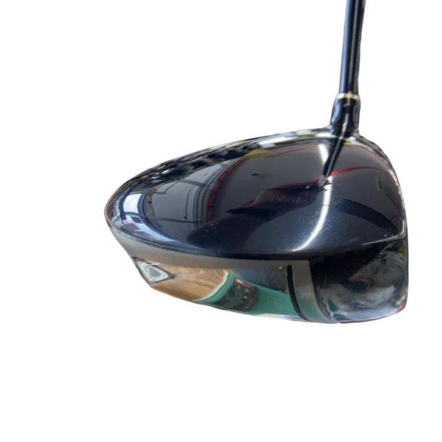 中古】 ダンロップ XXIO(2008) 10.5° ドライバー DR XXIO MP500