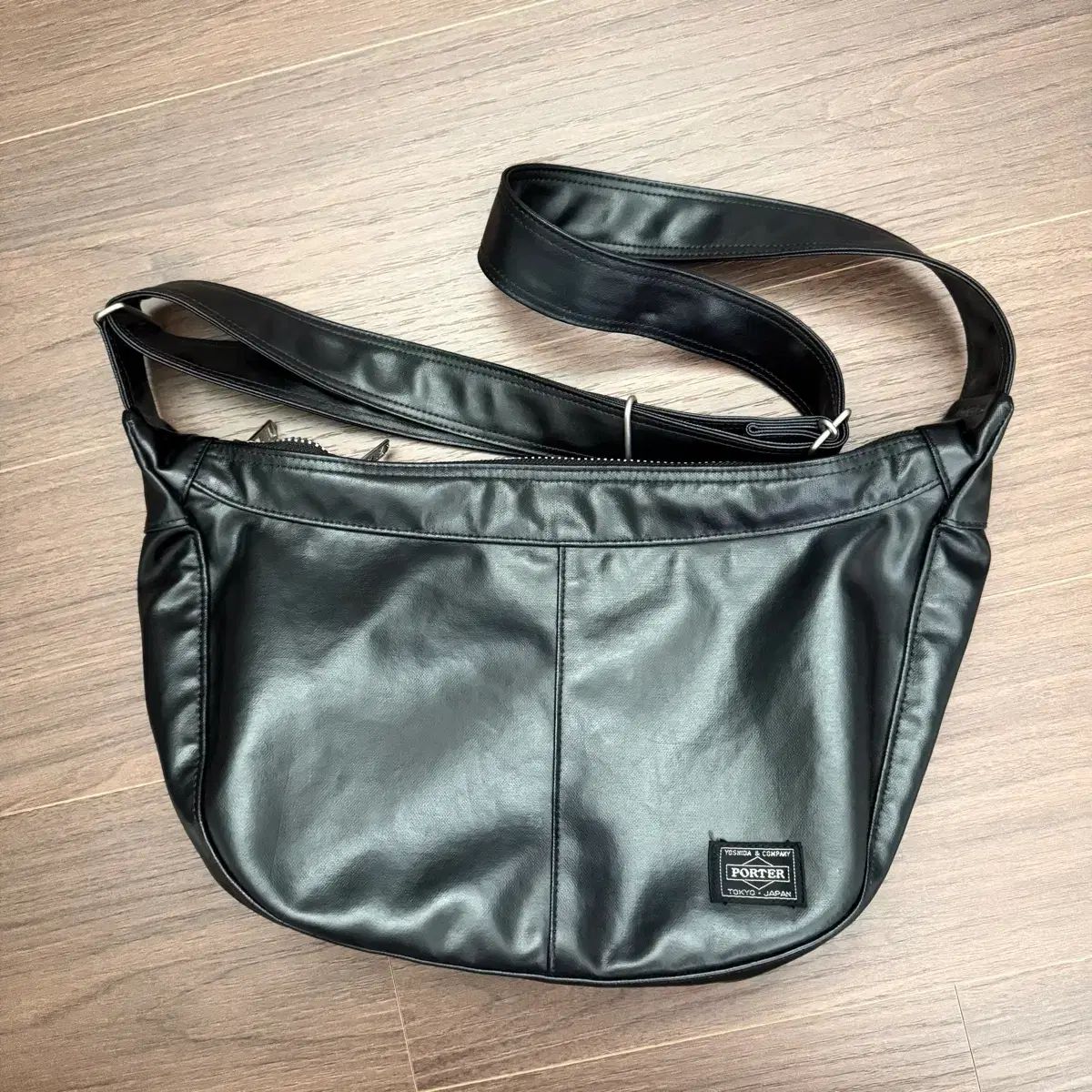 ショルダーバッグ 新品未使用✴︎ポーター✴︎PORTER ショルダーバッグ