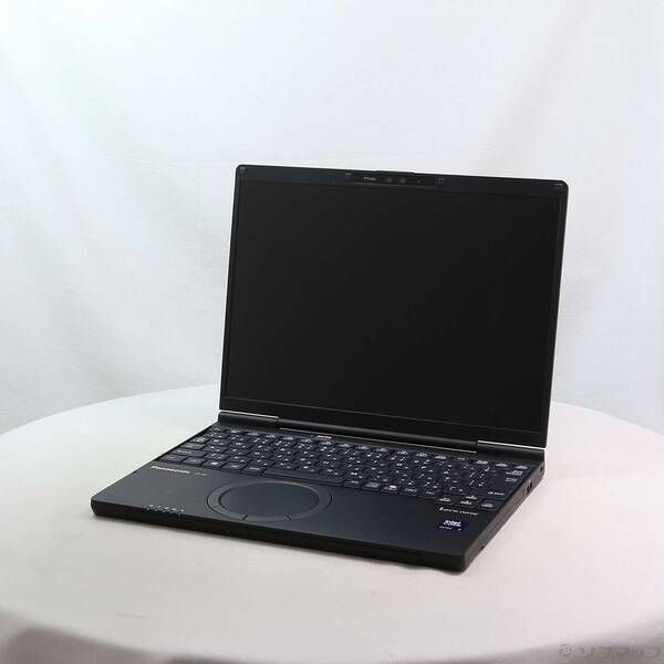 ソフマップ 〔展示品〕 Lets note SC6 CF-SC6BDPCR ブラック【262】