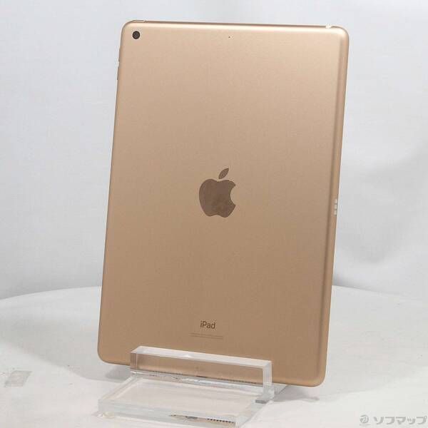 美品Aランク】iPad 第7世代 32GB ゴールド Wi-Fi - メルカリ