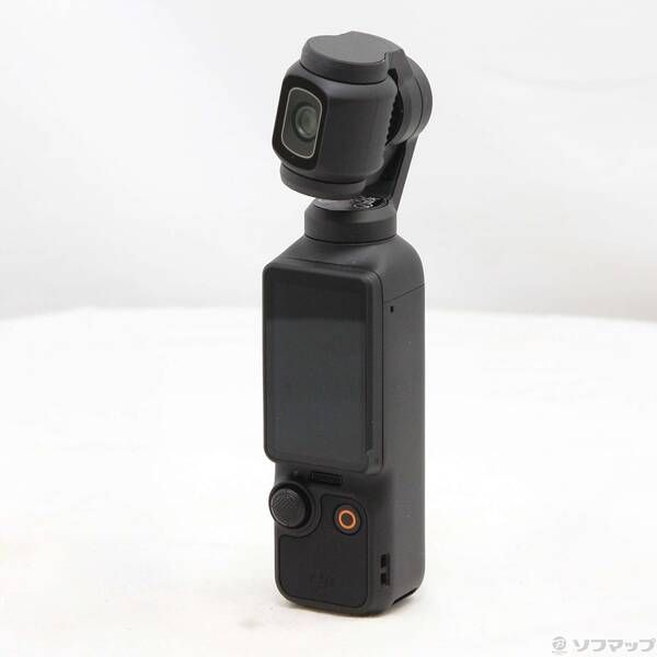 ソフマップ 〔中古品〕 Osmo Pocket 3 クリエイター コンボ【258】