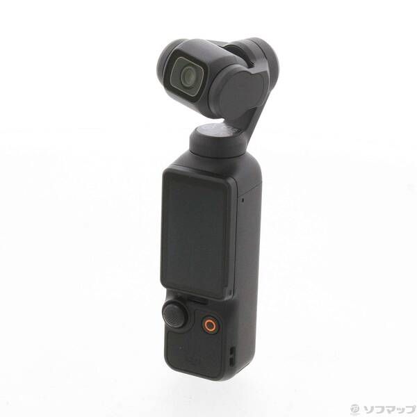 ソフマップ 〔中古品〕 Osmo Pocket 3 クリエイター コンボ【262】