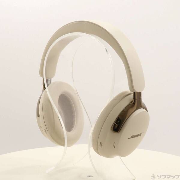 ソフマップ 〔中古品〕 QuietComfort Ultra Headphones 2nd Gen ドリフトウッドサンド【198】