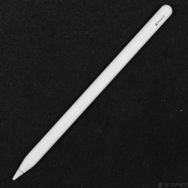 ソフマップ 〔中古品〕 Apple Pencil 第2世代 MU8F2J／A【352】