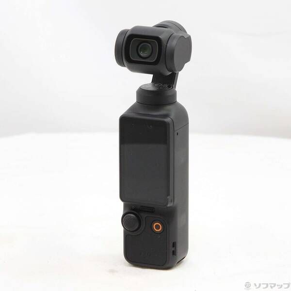 ソフマップ 〔中古品〕 Osmo Pocket 3【198】