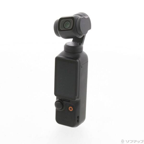 ソフマップ 〔中古品〕 Osmo Pocket 3 クリエイター コンボ【262】