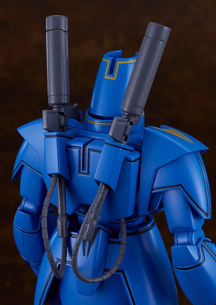 新品未開封 グッドスマイルカンパニー [GOOD SMILE COMPANY] MODEROID