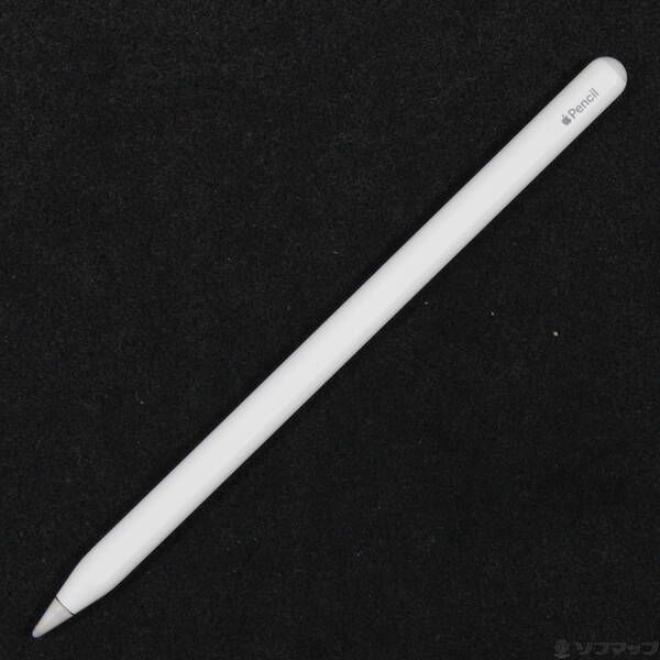 ソフマップ 〔中古品〕 Apple Pencil 第2世代 MU8F2J／A【251】