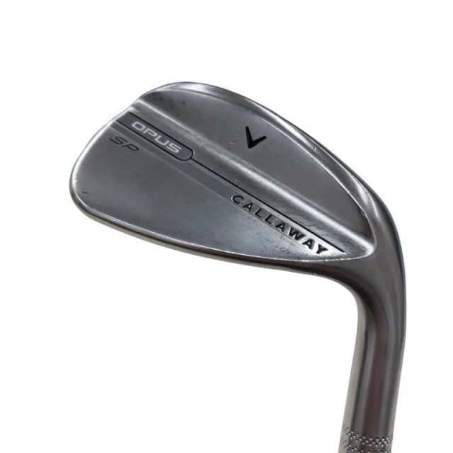 中古】 キャロウェイ OPUS SP クロム 48°/10°S ウェッジ WG NS PRO