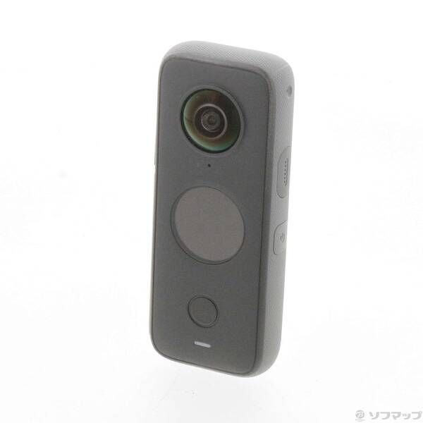 ソフマップ 〔中古品〕 Insta360 ONE X2【262】