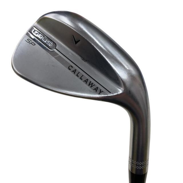 【中古】 キャロウェイ OPUS SP クロム 52°/10°S ウェッジ WG NS PRO MODUS3 TOUR105 (フレックスS) メンズ 男性用 右利き 右用 Cランク ゴルフクラブ