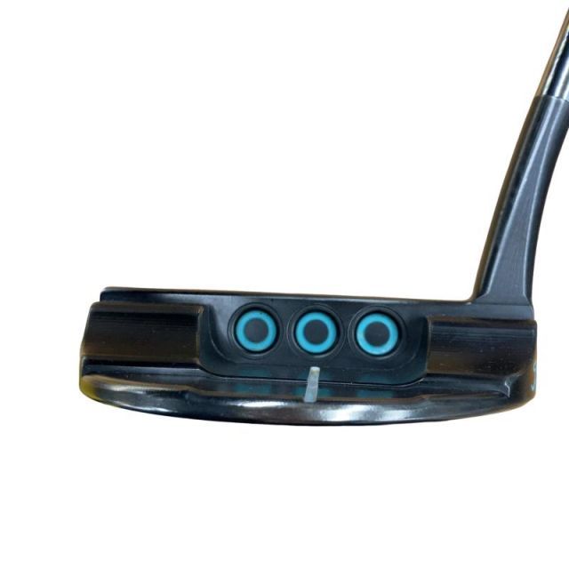 タイトリスト SCOTTY CAMERON Special select DEL MAR 34インチ パター 