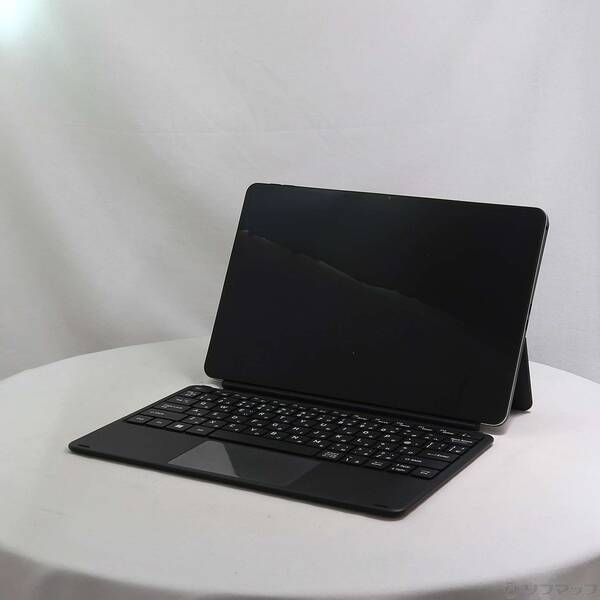 ソフマップ 〔展示品〕 tab WS12 JA4-TBW1201-H ブラック【262】