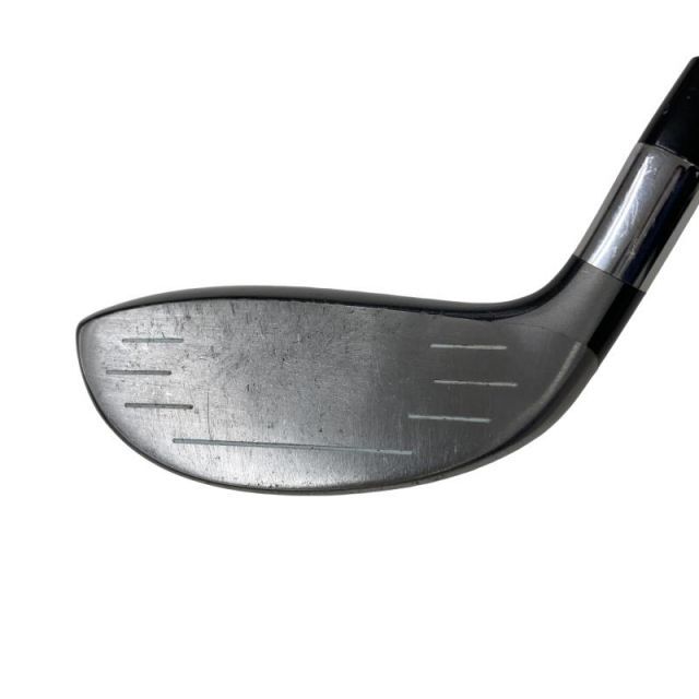 中古】 ブリヂストン TOURSTAGE X-UT GR(2014) U2 ユーティリティ UT