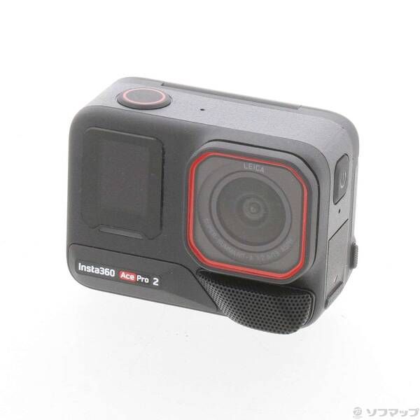 ソフマップ 〔中古品〕 Insta360 Ace Pro 2 通常版【258】