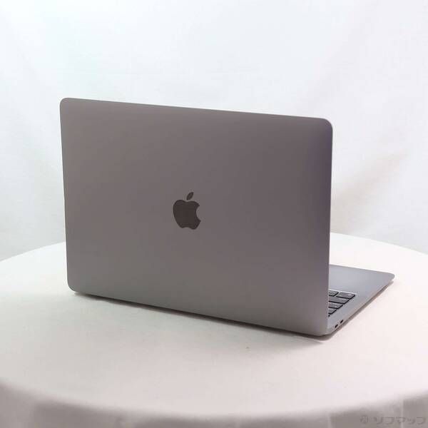 中古 MacBook Air M1 16GB/512GB スペースグレイ - メルカリ 中古 MacBook Air M1 16GB/512GB スペースグレイ - メルカリ