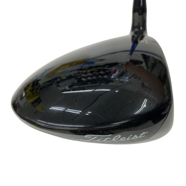 中古】 タイトリスト 913 D2 9.5° ドライバー DR Diamana B60