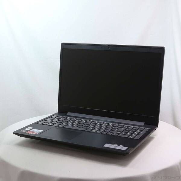 ソフマップ 〔中古品〕 ideapad L340 81LW002RJP グラナイトブラック【371】