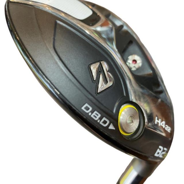 中古】 ブリヂストン BRIDGESTONE B2 HT H4 ユーティリティ UT 純正