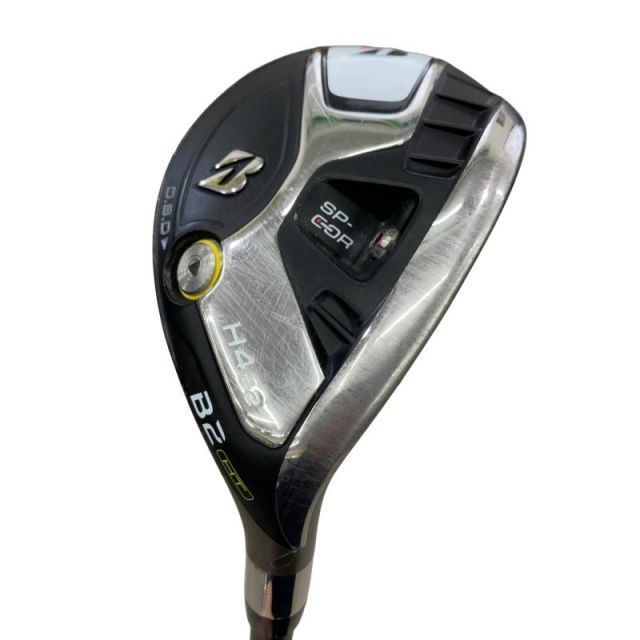 中古】 ブリヂストン BRIDGESTONE B2 HT H4 ユーティリティ UT 純正
