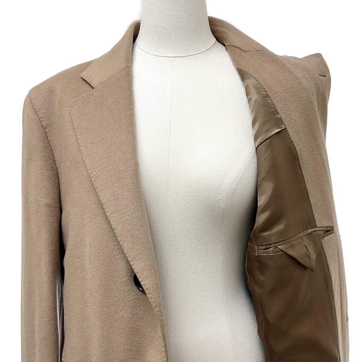 美品】 BARNEYS NEWYORK / バーニーズニューヨーク | Loro Piana