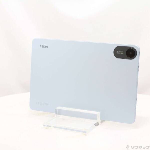 ソフマップ 〔中古品〕 Redmi Pad 2 128GB ミントグリーン Wi-Fi【349】