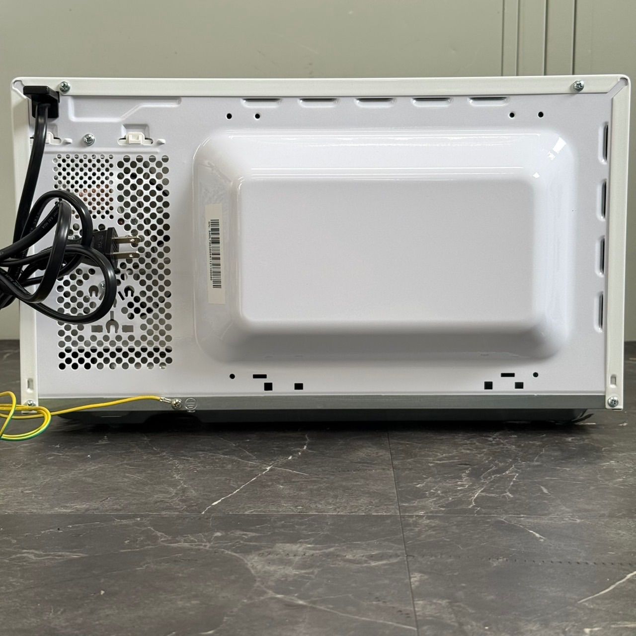 ☆送料込!美品 2024年製 ニトリ 電子レンジ MM720CUKN4 50Hz専用 ☆送料込!美品 2024年製 ニトリ 電子レンジ MM720CUKN4 50Hz専用