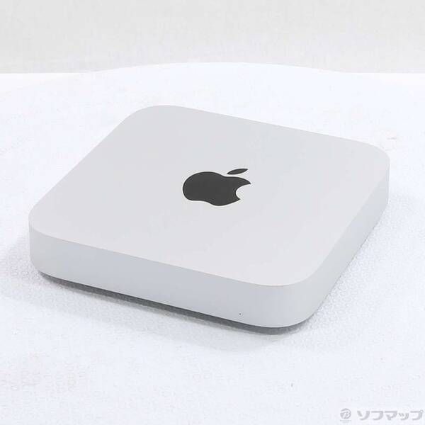 Apple Mac mini m1 1T 16g 中古 中古Aランク】Mac mini M1 (8コア) 8GB/1TB SSD - ソフマップ