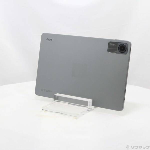 中古 Redmi Pad SE 128GB グラファイトグレー Wi-Fi - メルカリ