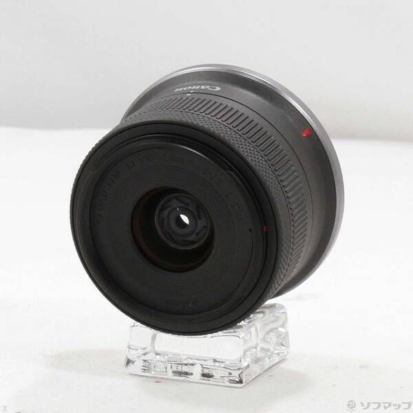 ソフマップ 〔中古品〕 RF-S18-45mm F4.5-6.3 IS STM【196】
