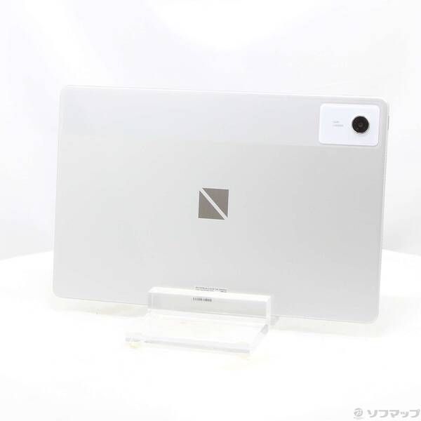 ソフマップ 〔中古品〕 LAVIE Tab T12N 256GB クラウドグレー PC-T1275LAS Wi-Fi【349】
