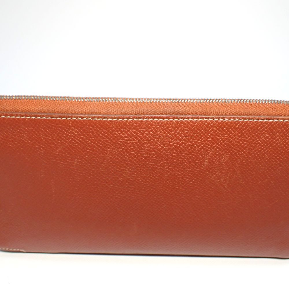 HERMES】エルメス アザップロング シルクイン □O刻印 2011年製造