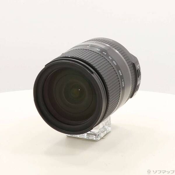 ソフマップ 〔中古品〕 AF 16-300mm F／3.5-6.3 Di II VC PZD MACRO ニコン用【198】