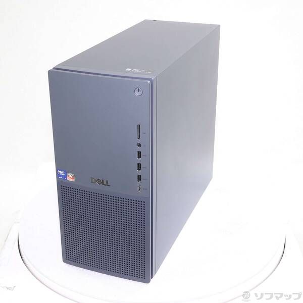 ソフマップ 〔展示品〕 Dell Plus DAL80-FNC グラファイト【305】