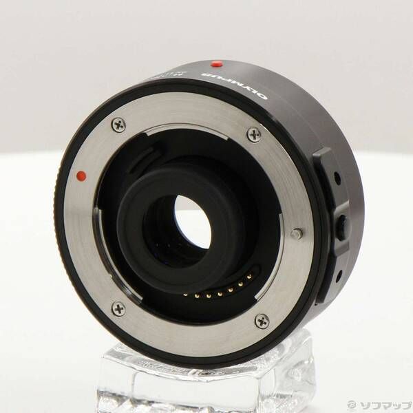 ソフマップ 〔中古品〕 M.ZUIKO DIGITAL 2x Teleconverter MC-20【258】 27,941円