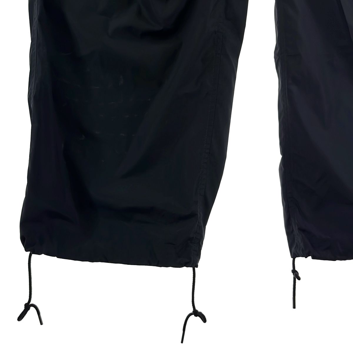 美品】 AURALEE / オーラリー | LIGHT NYLON FATIGUE PANTS ナイロン 