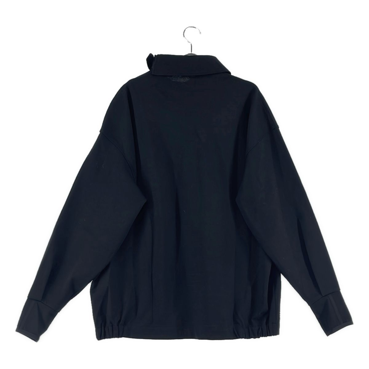 美品】 THE RERACS / ザリラクス | 2023AW | SCARF COLLAR PULLOVER