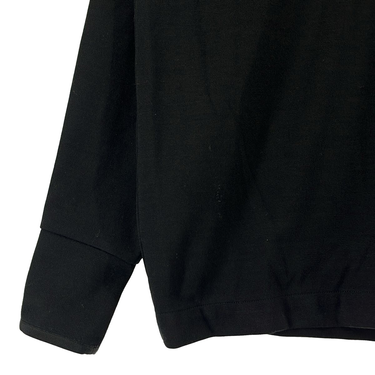美品】 THE RERACS / ザリラクス | 2023AW | SCARF COLLAR PULLOVER