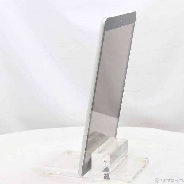 ソフマップ 〔中古品〕 iPad 第9世代 64GB シルバー MK493J/A docomoロック解除SIMフリー【295】 ソフマップ 〔中古品〕 iPad 第9世代 64GB シルバー MK493J/A docomoロック解除SIMフリー【295】