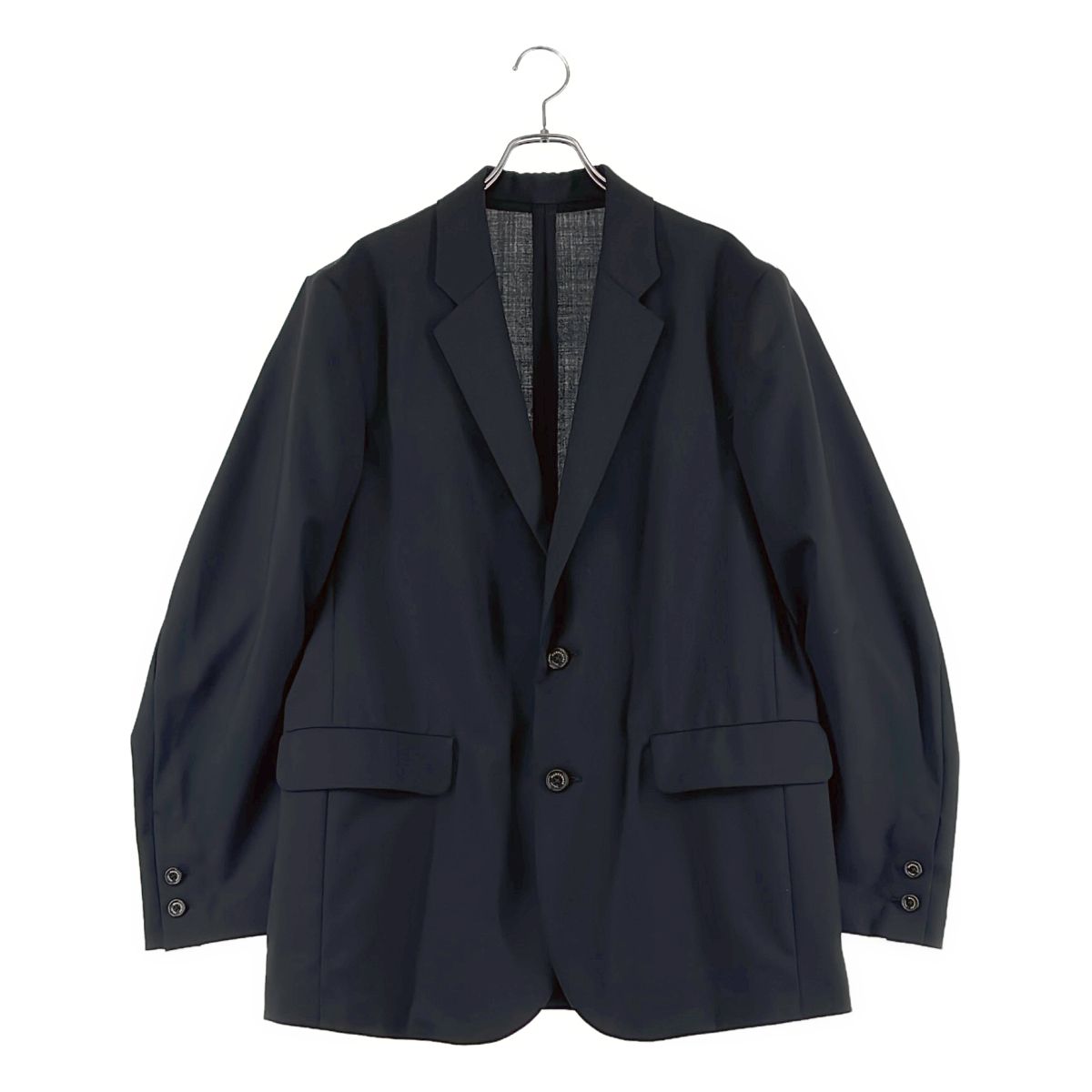 美品】 MARKAWARE / マーカウェア | 2024AW | ORGANIC WOOL TROPICAL
