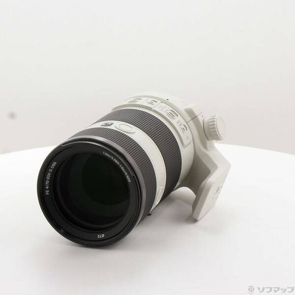 ソフマップ 〔中古品〕 FE 70-200mm F4G OSS SEL70200G (Eレンズ)【262】